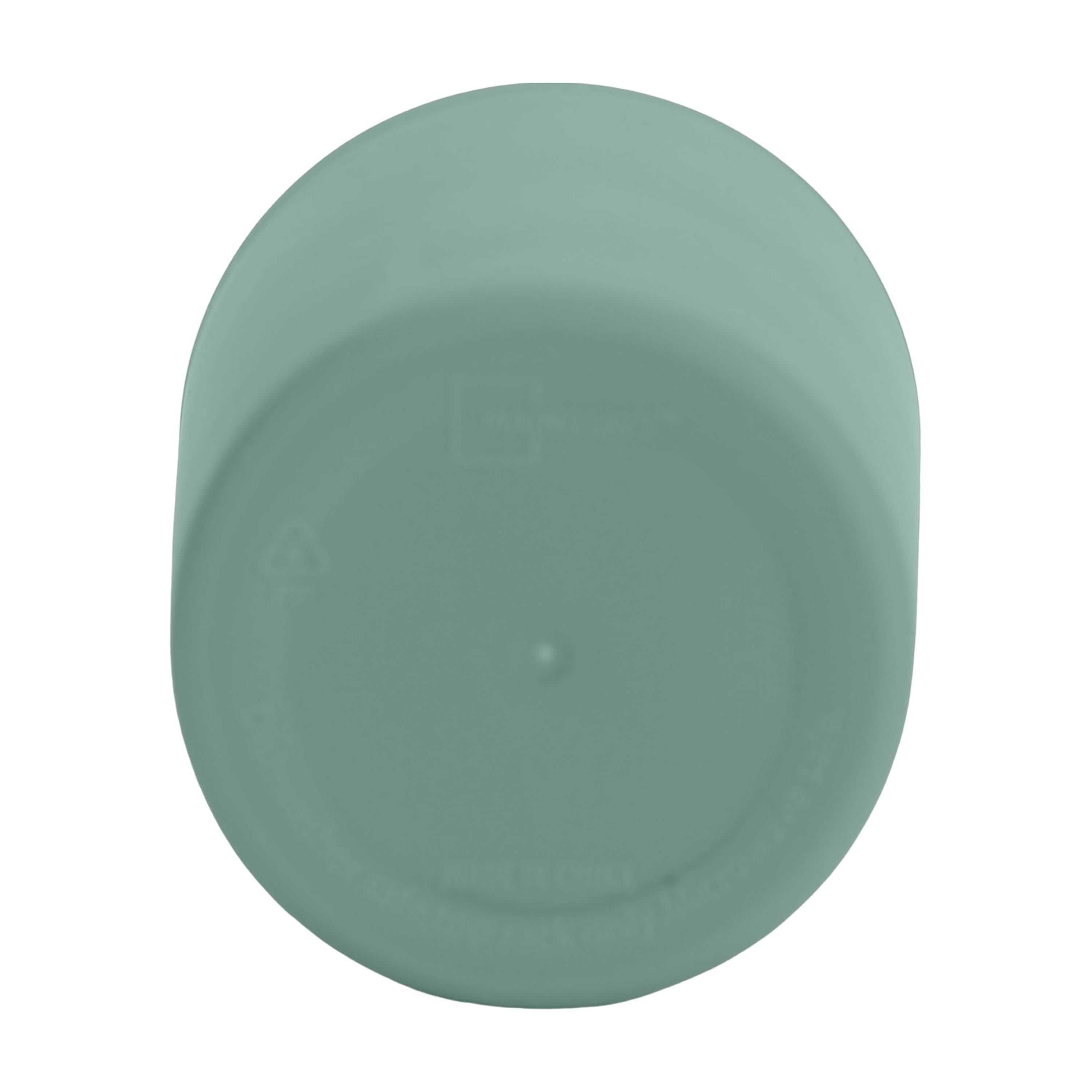 (10 pack) Mainstays - Sage Round Plastic Tumbler, 18-Ounce