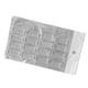 thumbnail image 2 of Tope de Puerta ANGGREK Transparente Rectangular Impermeable Para Puerta de automóvil, 2 of 8