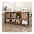 thumbnail image 3 of Mueble para TV Playcon Venecia para Pantallas de 55 pulgadas Madera, 3 of 4