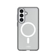 thumbnail image 6 of UAG Samsung Galaxy S26 Plus Case 6.7" Dot - Magnetic Charging Compatible Transparent Rugged Military Drop Tested Protective Cover, True Clear Ice/Ash, 6 of 9