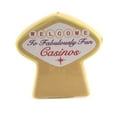 thumbnail image 2 of Good Luck Casino Fun Themed Novelty Salt and Pepper Shakers, 2 of 3