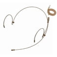 thumbnail image 1 of Auriculares/micrófono portátil J K Professional MIC-J 071S, 1 of 8