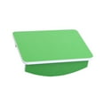 thumbnail image 4 of S SERENABLE Balance Board Exercise Balance Stability Training for Core Strength Home Gym Green, 4 of 9