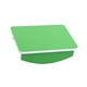 thumbnail image 4 of Tabla de equilibrio multifuncional para gimnasio en casa, entrenamiento de estabilidad, ejercicio antideslizante. Verde, 4 of 9