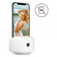thumbnail image 3 of Auto Tracking Smart Shooting Stand 360 Degrees Rotating Automatic Face Selfie Stick Suitable for Mobile Phones, 3 of 9