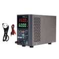 thumbnail image 1 of DC Power Supply, Stable Regulated Power Supply USB Fast Charging  For Working HDP135V6B US Plug 115V AC, 1 of 8