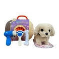 thumbnail image 2 of 2025 Robot Dog Robot Cat Rabbit That Like A Real Cat Walking Barking Tail Wagging Smart Realistic Cat Robotic That Like A Real Cat Birthday Present Halloween Christmas Present, 2 of 6