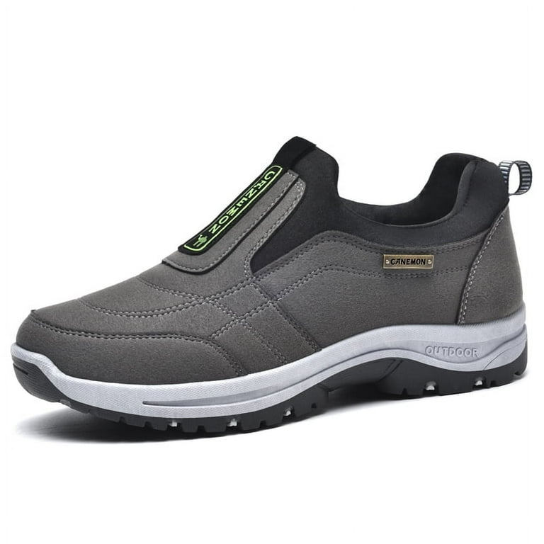 NWOT Canemon Men\'s Breathable Slip-On Outdoor Shoes CANEMON Men main image 2