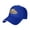 Blue, variant on Western Carolina University Sandwich Cap Unisex Classic Baseball Capunisex Adjustable Casquette Dad Hat