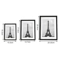 thumbnail image 5 of Eoperou Wall Mount Photo Frame: Modern Picture Display Frame for Home & Office, 5 of 7