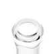 thumbnail image 2 of Cuchara Para Bebé, Alimentador De Biberón, Cuchara De Silicona De Grado Alimenticio, Cuentagotas Cuchara De Alimentación Para Bebé De 90Ml, Cubertería Resistente A La Temperatura De 100 Grados Celsius Vogacara BA000634-02, 2 of 6