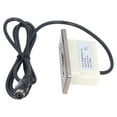 thumbnail image 4 of Recliner Switch, Power Recliner Switch Waterproof Electroplated  For DC Push Rod Motor For Electric Sofa, 4 of 8