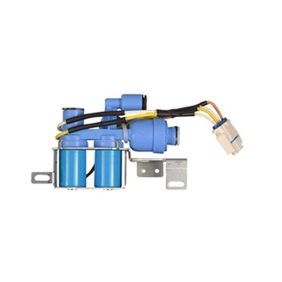 GE APPLIANCE WR57X25054 WATER VALVE - GENUINE OEM PART