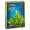 National Geographic™ Glow-In-The-Dark Crystal Lab