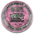 thumbnail image 2 of Reuzel Pink Pomade Heavy Grease 1.3 oz Pack Of 2, 2 of 2