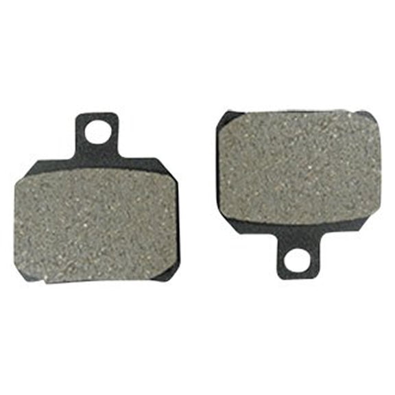 Wildboar AT-05610 Brake Pads Semi Metal