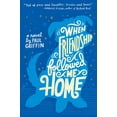 thumbnail image 2 of When Friendship Followed Me Home (Hardcover), 2 of 2