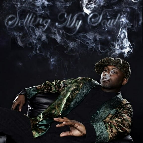 Masta Killa - Selling My Soul - Music & Performance - CD