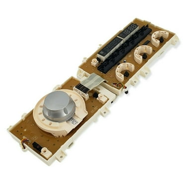 Genuine OEM LG Washer Control EBR36870706 *Same Day Ship
