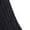 Dark Gray, variant on Black Socks Ski Socks 1 Pairs Knee High Skiing Socks Winter Warm Snowboard Thermal Socks