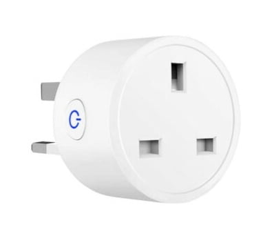 ifttt power socket