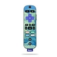 thumbnail image 3 of Skin Decal Wrap Compatible With Roku Ultra Sticker Design Visionary, 3 of 6