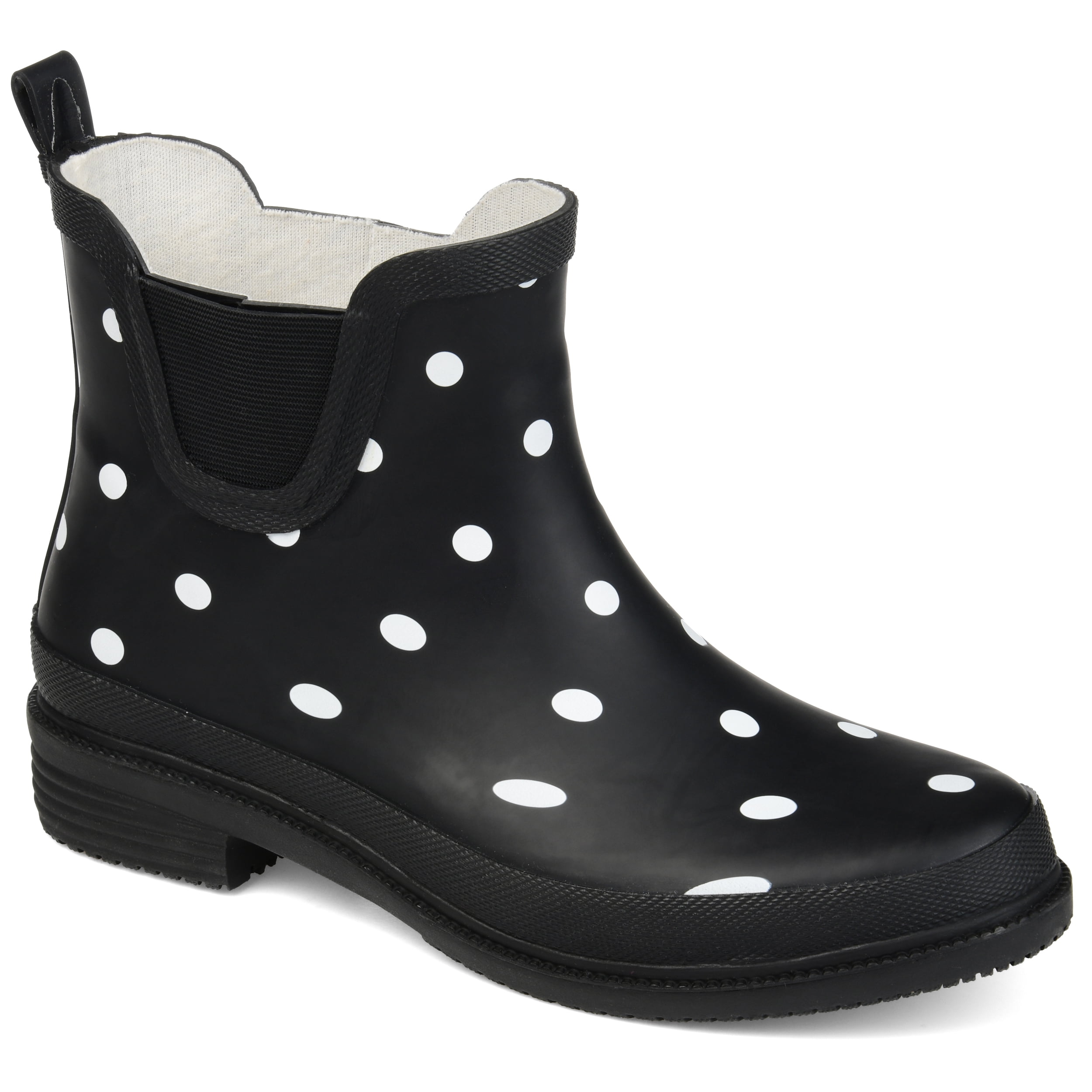 ankle rain boots walmart