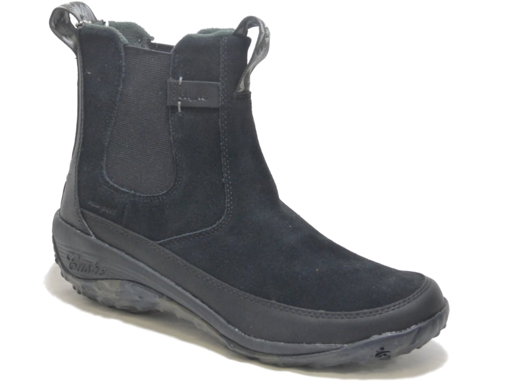 værtinde katastrofe fordampning Cushe Women's Allpine Peak Waterproof Winter boots Black US7 - Walmart.com