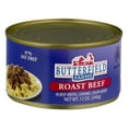 thumbnail image 2 of Butterfield Farms Roast Beef, 12 oz Can, 2 of 7