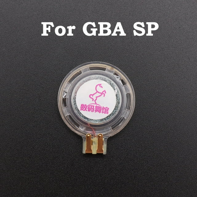 FOR GB/GBC/GBA/GBP/GBA SP NDSL /NDSI Speaker Replacement For Gameboy Color Advance Loudspeaker Game Accessory FOR GBA SP