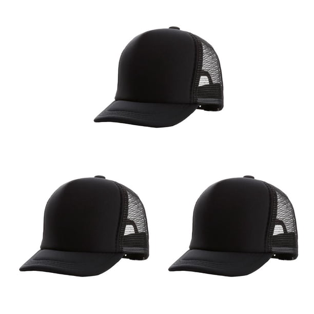 Qarigey Patchworks Gorra de béisbol Niño Moda de verano Clásico Protector solar Viseras Gorras Sombrero casual Ajustable Hip Hop Sombreros Type1 NO1