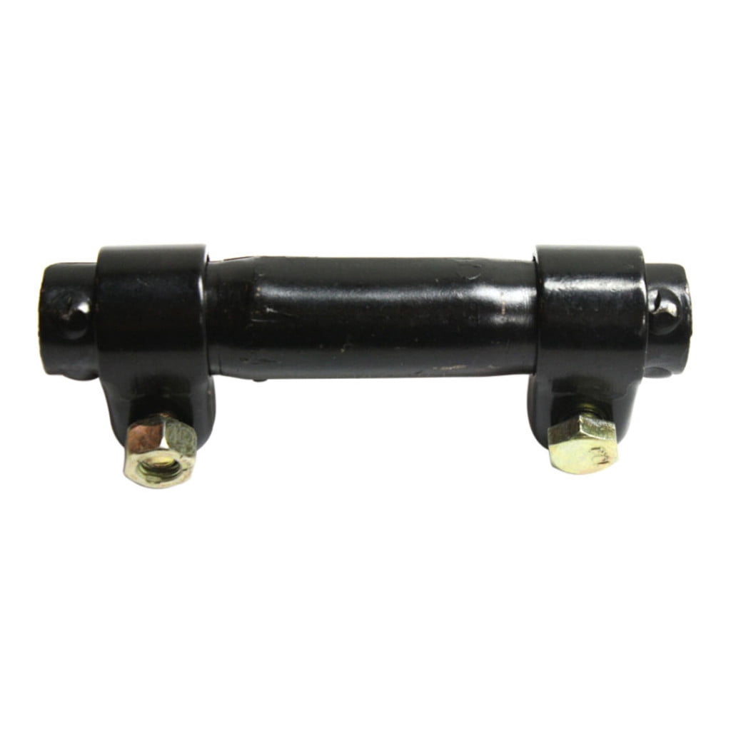 KarParts360 For Isuzu Hombre 1996 1997 1998 1999 2000 Tie Rod Adjusting Sleeves Front, Driver And Passenger Side | Pair | Replacement For 310252, 64181