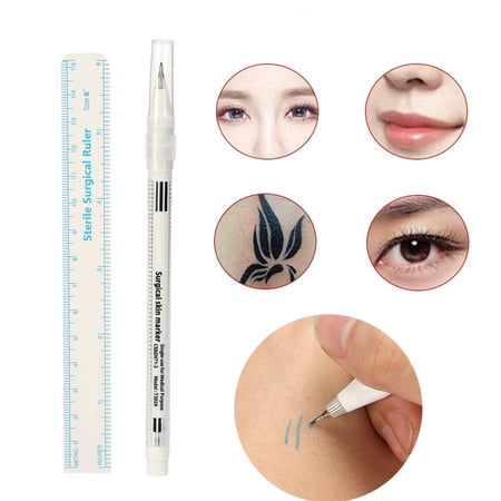 Salon Perfect Done In One Brow Pomade Dark Brown Walmart Com