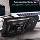 thumbnail image 5 of Mica + Funda Para Xiaomi Redmi 12c Uso Rudo Slide, 5 of 8