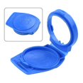 thumbnail image 3 of 3q0955455 For Porsche Cayenne 2015-2016 Car Windscreen Washer Bottle Cap, 3 of 5