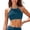 Dark Blue, variant on Product Classification Swimwear Set Women High Neck Bikini Top Bathing Suit Top for Summer Beach