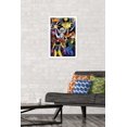 thumbnail image 3 of Marvel Comics - The X-Men - Awesome Wall Poster, 22.375" x 34", 3 of 4