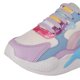 thumbnail image 3 of Tenis Rab Infantil 040-100 violeta 19 Rab 040-100, 3 of 3
