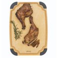 thumbnail image 1 of Tabla de cortar Elihome Essential Series 30 x 20 cm antideslizante, 1 of 9