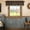 Country Black, variant on VHC Brands Kettle Grove Window Curtain, Valance Block Border, Black, 16x60