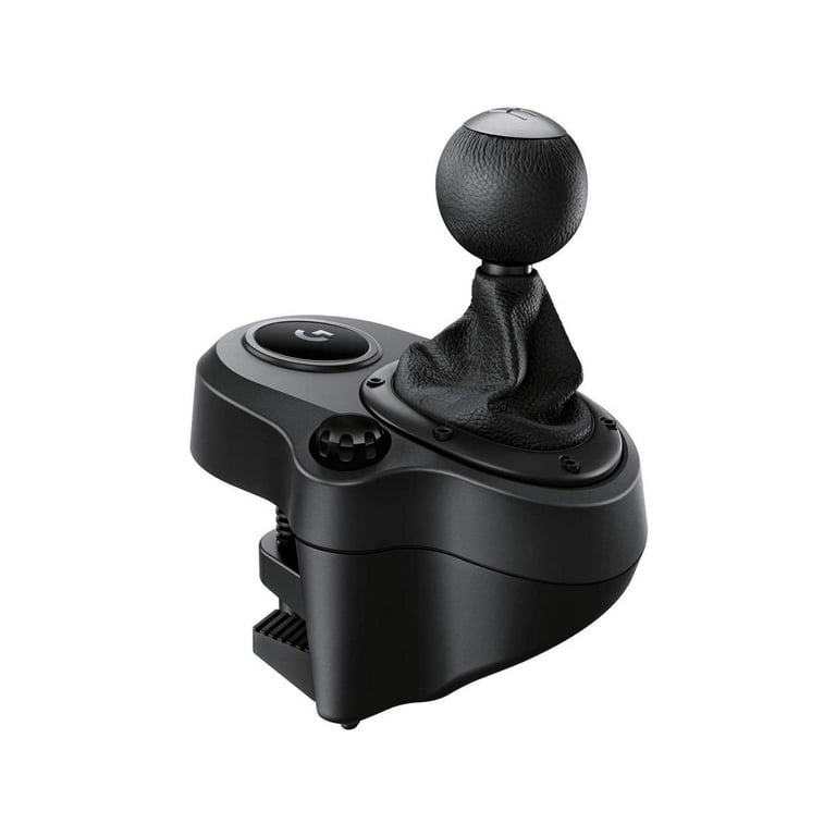 Logicool g923 Driving Shifter付き Amazon.com: Logitech G923 Racing Wheel and Pedals, TRUEFORCE Force