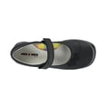 thumbnail image 4 of ZAPATOS ESCOLARES NIÑA NICK & WICK 4301 SIMIPIEL NEGRO, 4 of 4