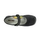 thumbnail image 4 of ZAPATOS ESCOLARES NIÑA NICK & WICK 4301 SIMIPIEL NEGRO, 4 of 4