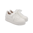 thumbnail image 2 of Tenis Blanco Basico AYPSHOES Retro, 2 of 2