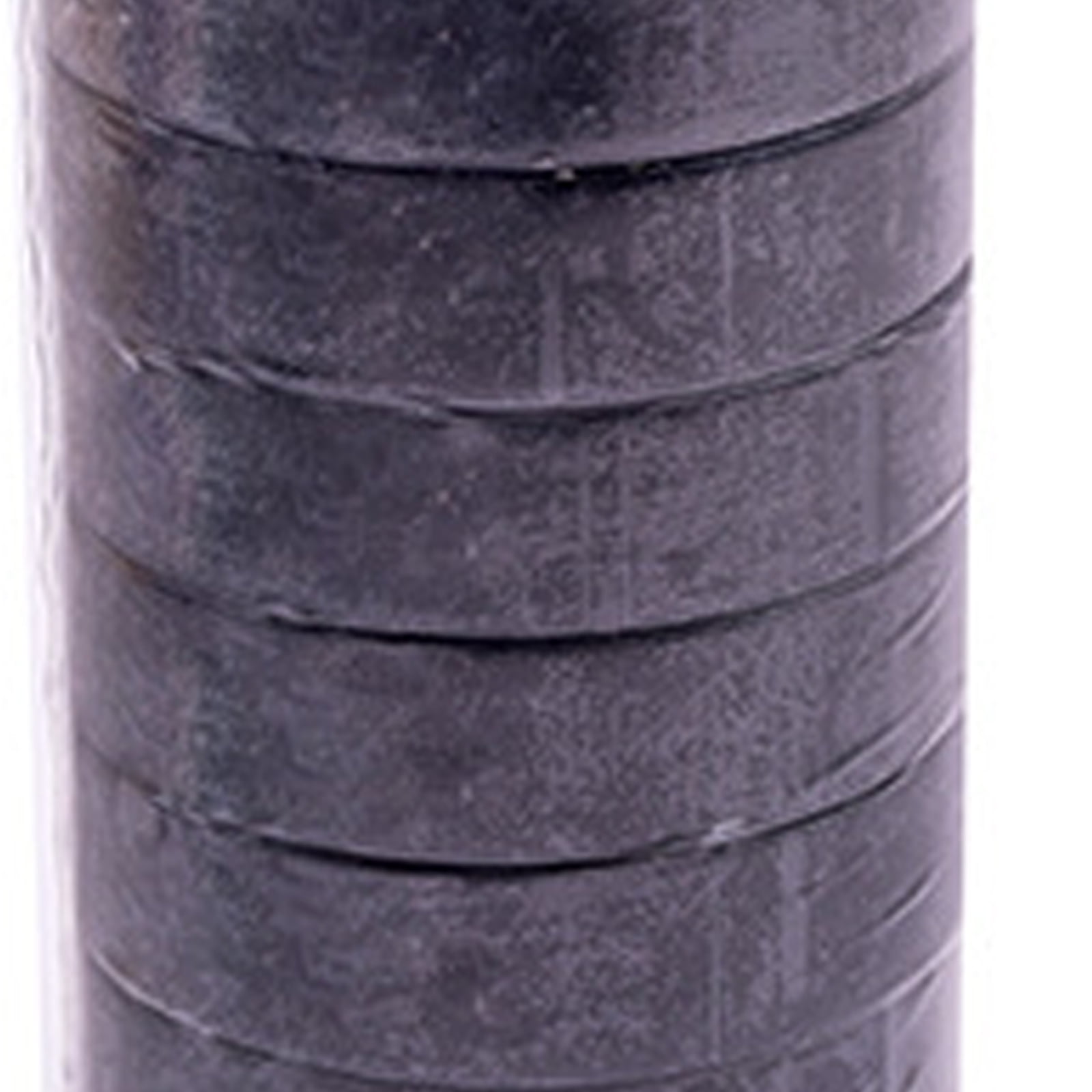 10 Roll Strong Adhesive Industrial Wiring Harness Tape Easy to Tear PVC Waterproof Electrical Tape for Quick Repairs