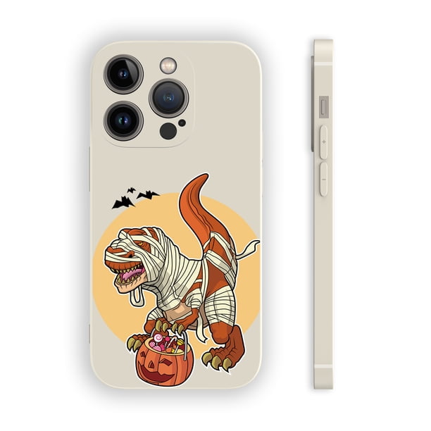 Proteja su inversión: cubierta de teléfono arcoíris de doble capa esmerilada con ilustraciones modernas para iPhone 15 Pro Max 14 13 12 Pro 11