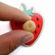 thumbnail image 5 of Rompecabezas de madera 3D Montessori para niños juguetes educativos de aprendizaje juegos para bebés rompecabezas para niños de 1 2 y 3 años, 5 of 5