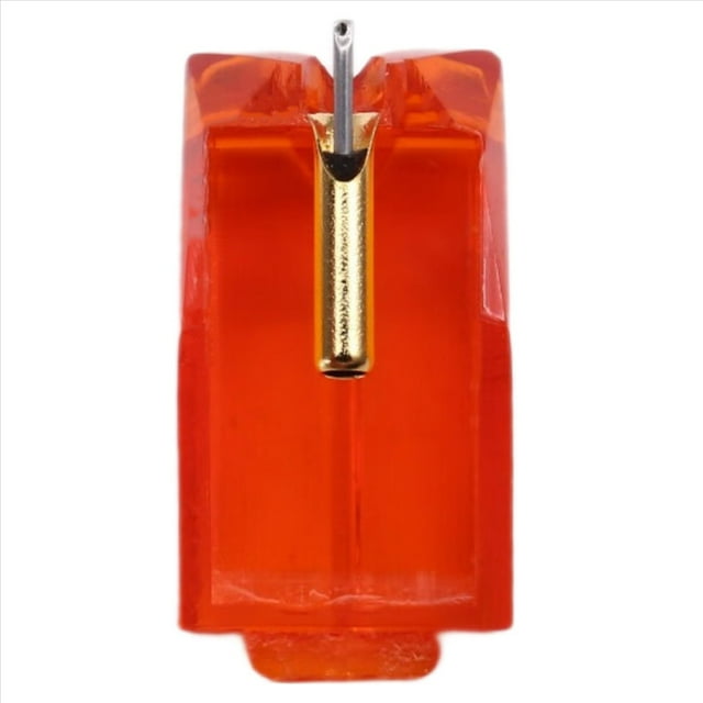 Aguja para Tocadiscos para EPS24CS, 25CS, SL5, SLBD22, P24, P30, T4P, LP, Vinilo, Fonógrafo