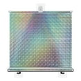 thumbnail image 4 of Retractable Sun Shade Suction Cup Window Blind Sun Curtain for Car & Home Use, 4 of 21