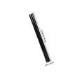 thumbnail image 2 of HAMPPLIES 2pcs Vacuum Extension Wand made of ABS for Extended Reach Vacuum Users for High-Area Cleaning, 2 of 8
